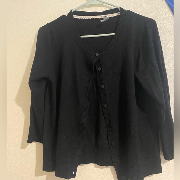 ⭐️Sweater Blouse - Picture 1 of 4